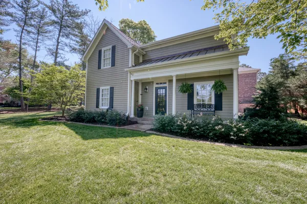 $3,495,000 | 107 Sturbridge Drive, Franklin, TN 37064