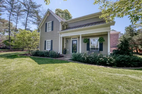 $3,495,000 | 107 Sturbridge Drive, Franklin, TN 37064