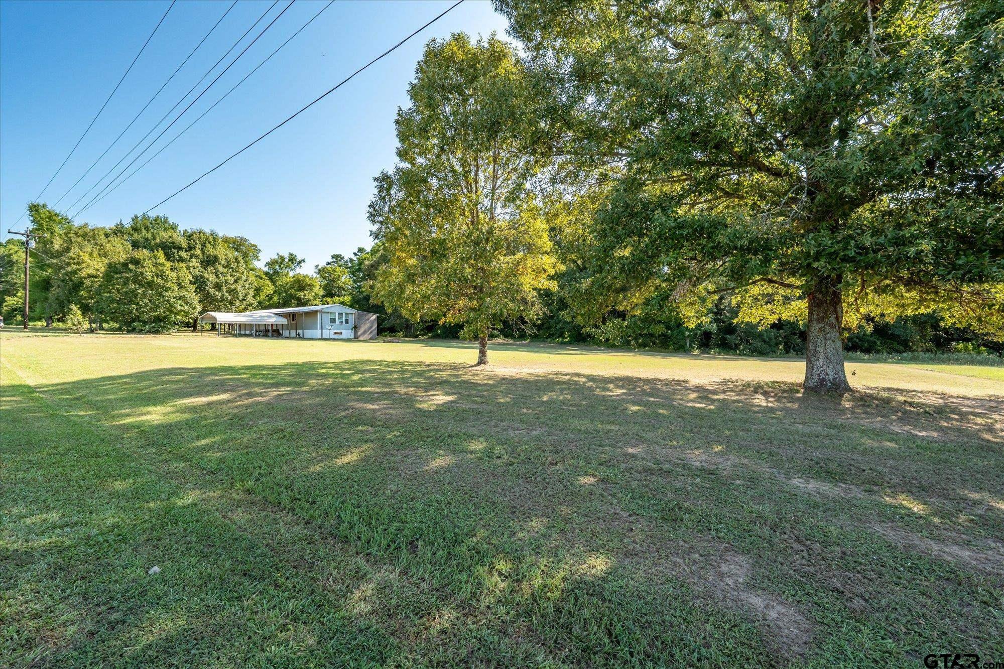 338 Bandera Bullard, TX 75757 - Photo 26 of 26 a view of yard with trees