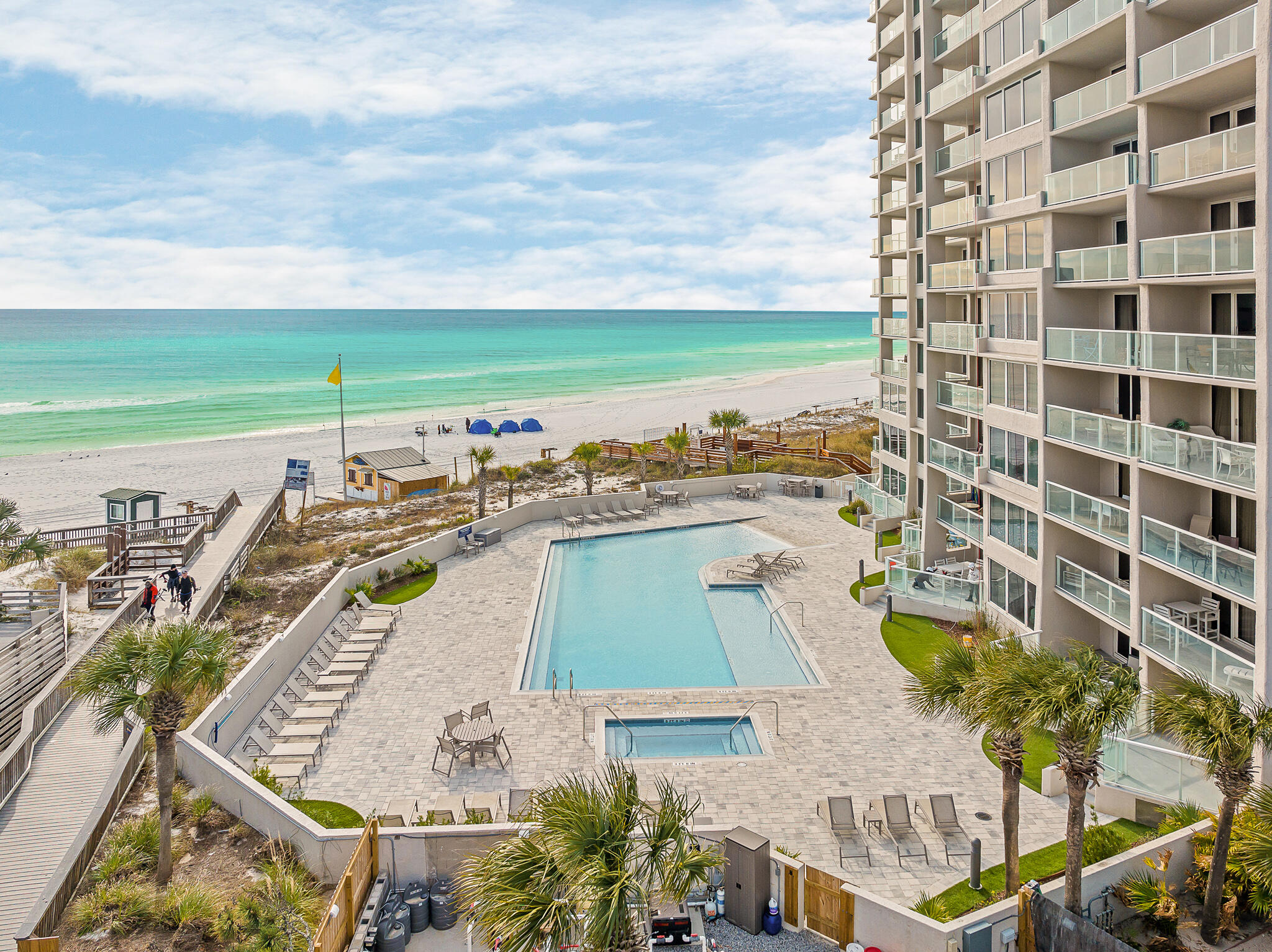 4291 Beachside 2, Unit 4291 Miramar Beach, FL 32550 - Photo 25 of 55 dune-lake-studio-10
