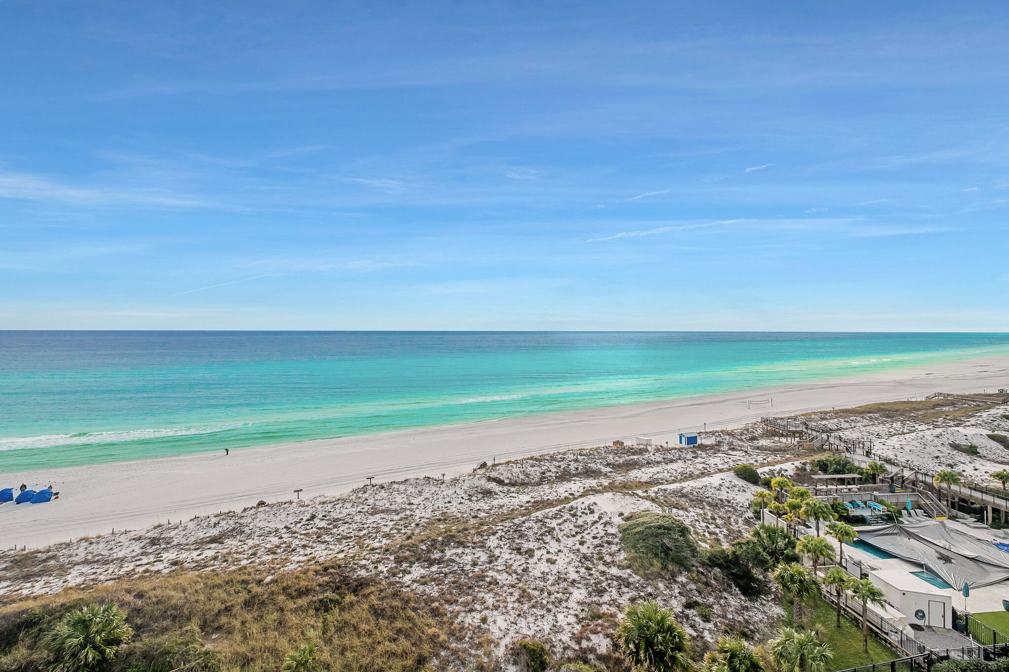 4291 Beachside 2, Unit 4291 Miramar Beach, FL 32550 - Photo 37 of 55 dune-lake-studio-64