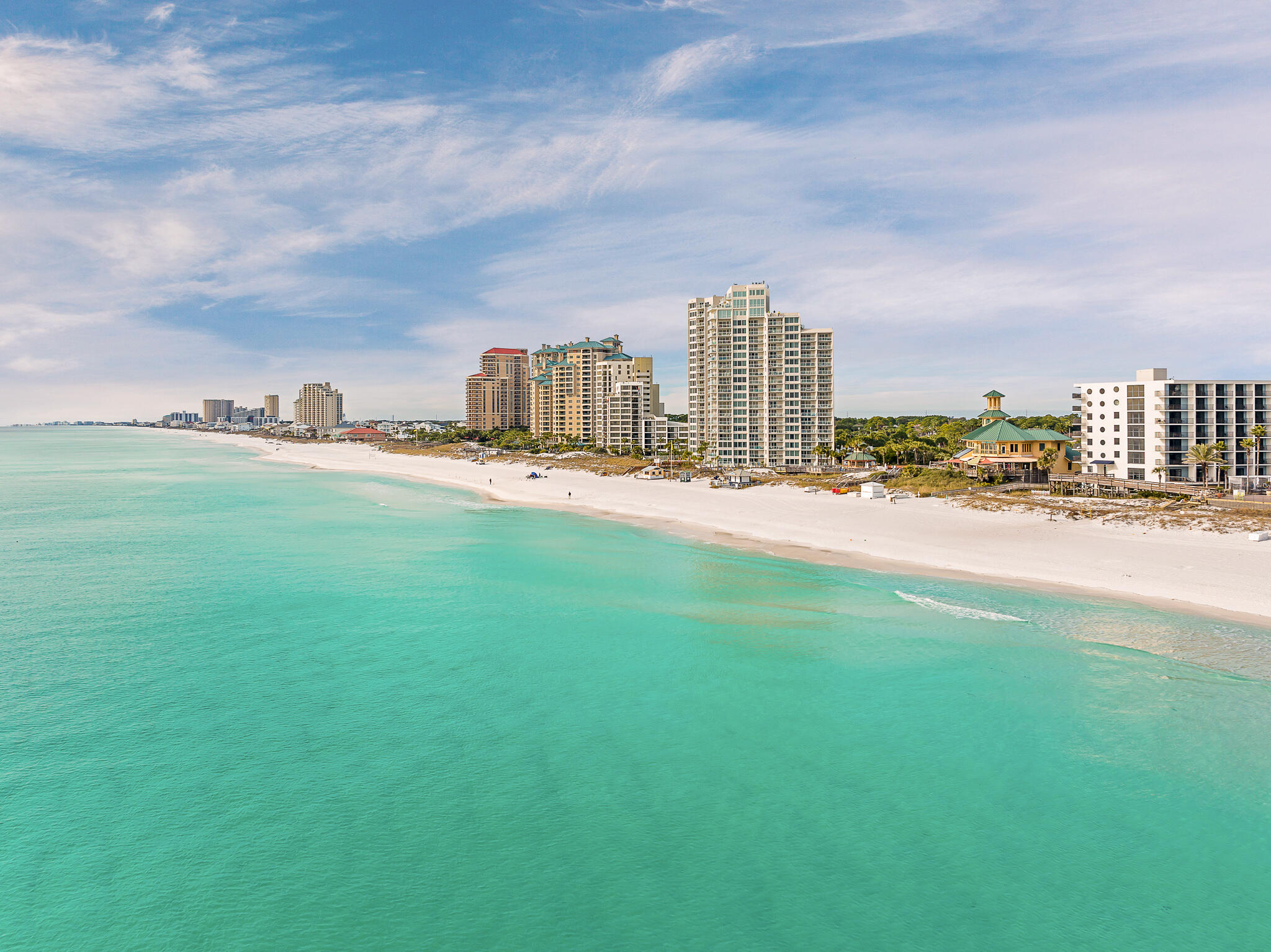 4291 Beachside 2, Unit 4291 Miramar Beach, FL 32550 - Photo 43 of 55 a view of a city