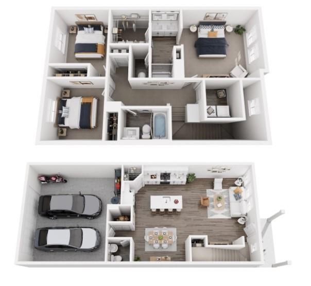 3800 West Lamberth Road, Unit 102 Sherman, TX 75092 - Photo 15 of 15 a view of a building