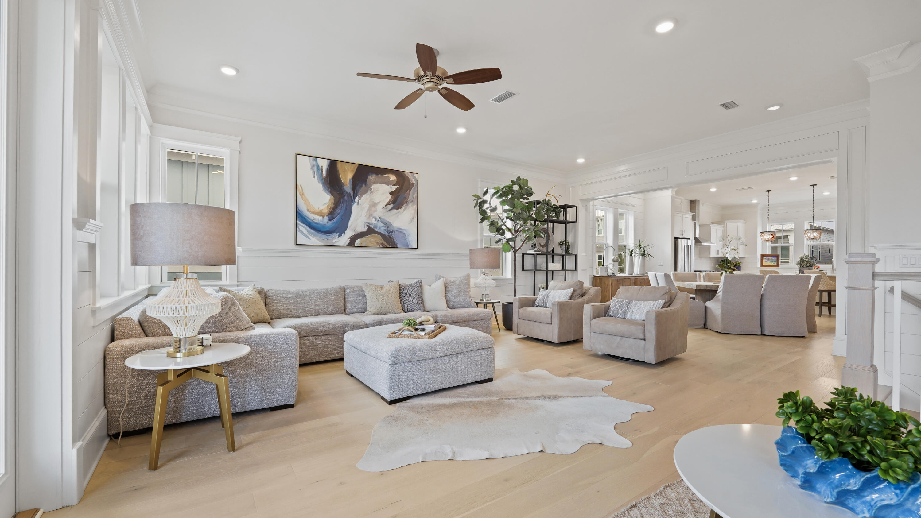 91 Siasconset Ln Inlet Beach Inlet Beach, FL 32461 - Photo 13 of 34 Great Room (2nd floor)