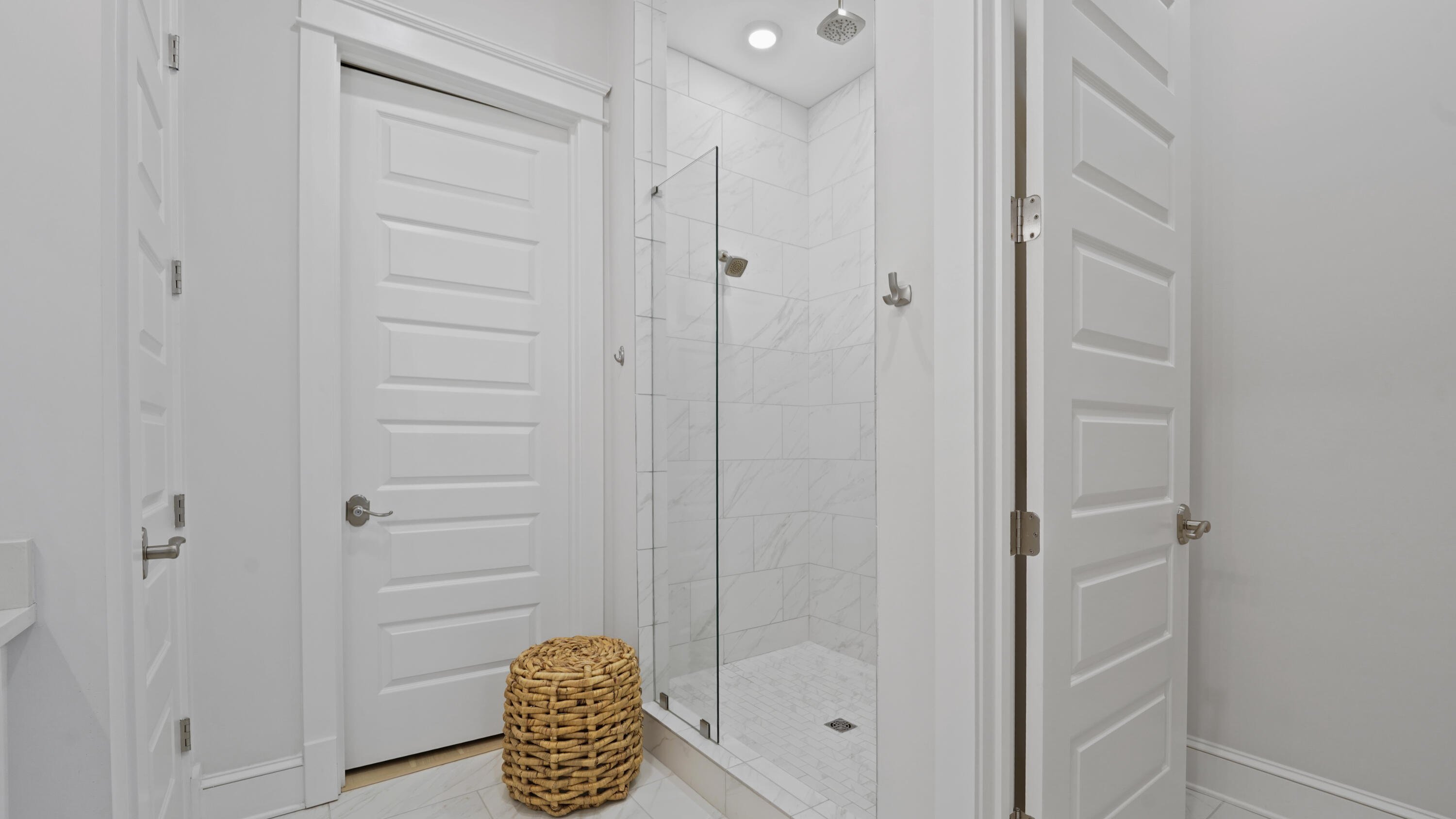 91 Siasconset Ln Inlet Beach Inlet Beach, FL 32461 - Photo 25 of 34 3rd floor Owner's suite bathroom
