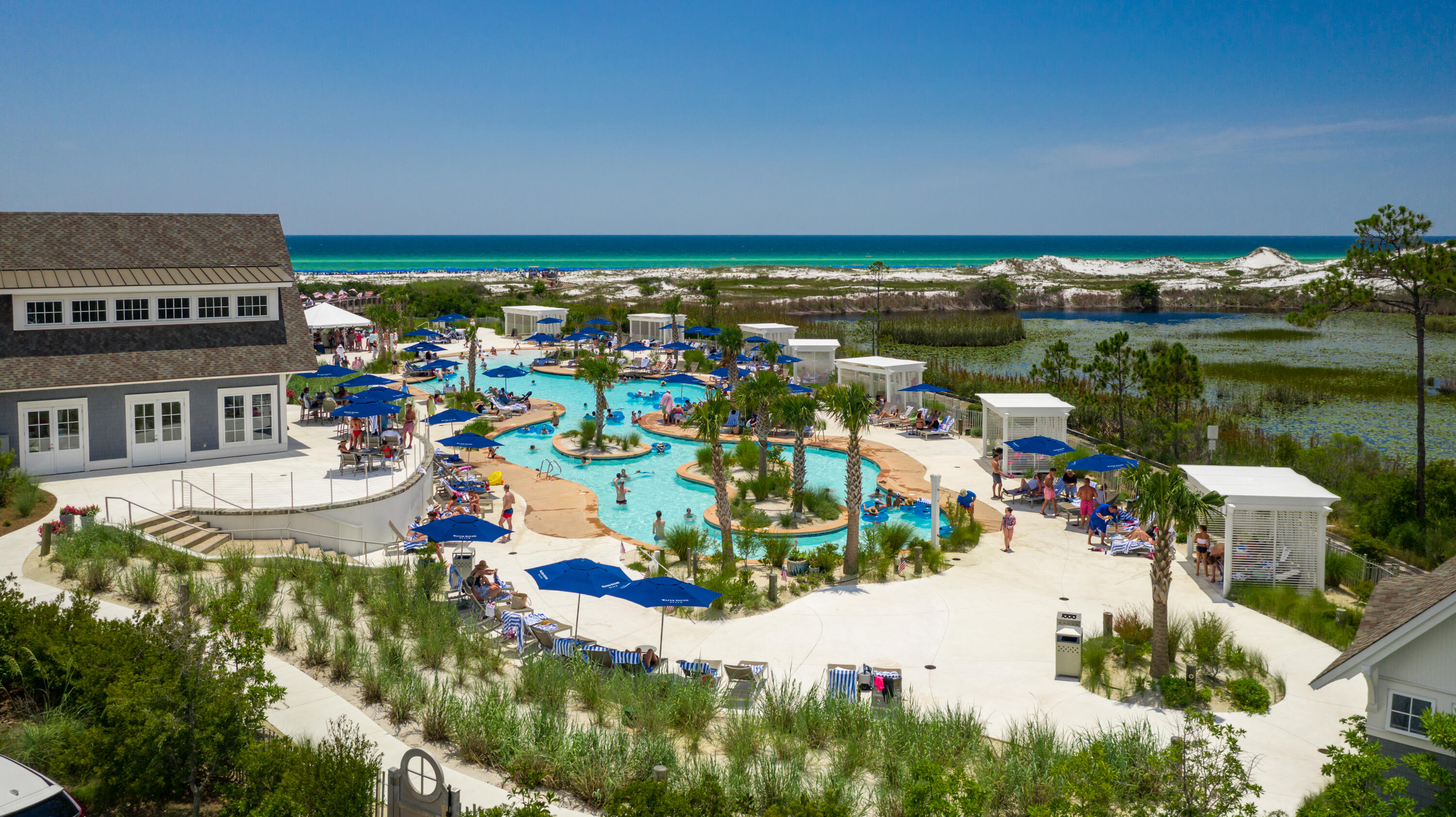 91 Siasconset Ln Inlet Beach Inlet Beach, FL 32461 - Photo 30 of 34 Watersound Club (members only)