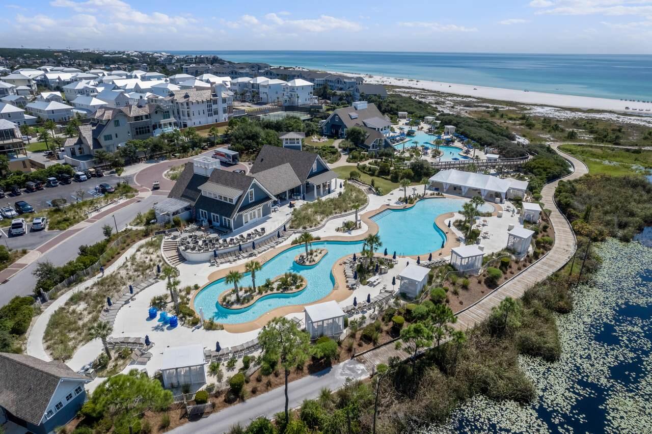 91 Siasconset Ln Inlet Beach Inlet Beach, FL 32461 - Photo 33 of 34 Watersound Beach Club and Prominence