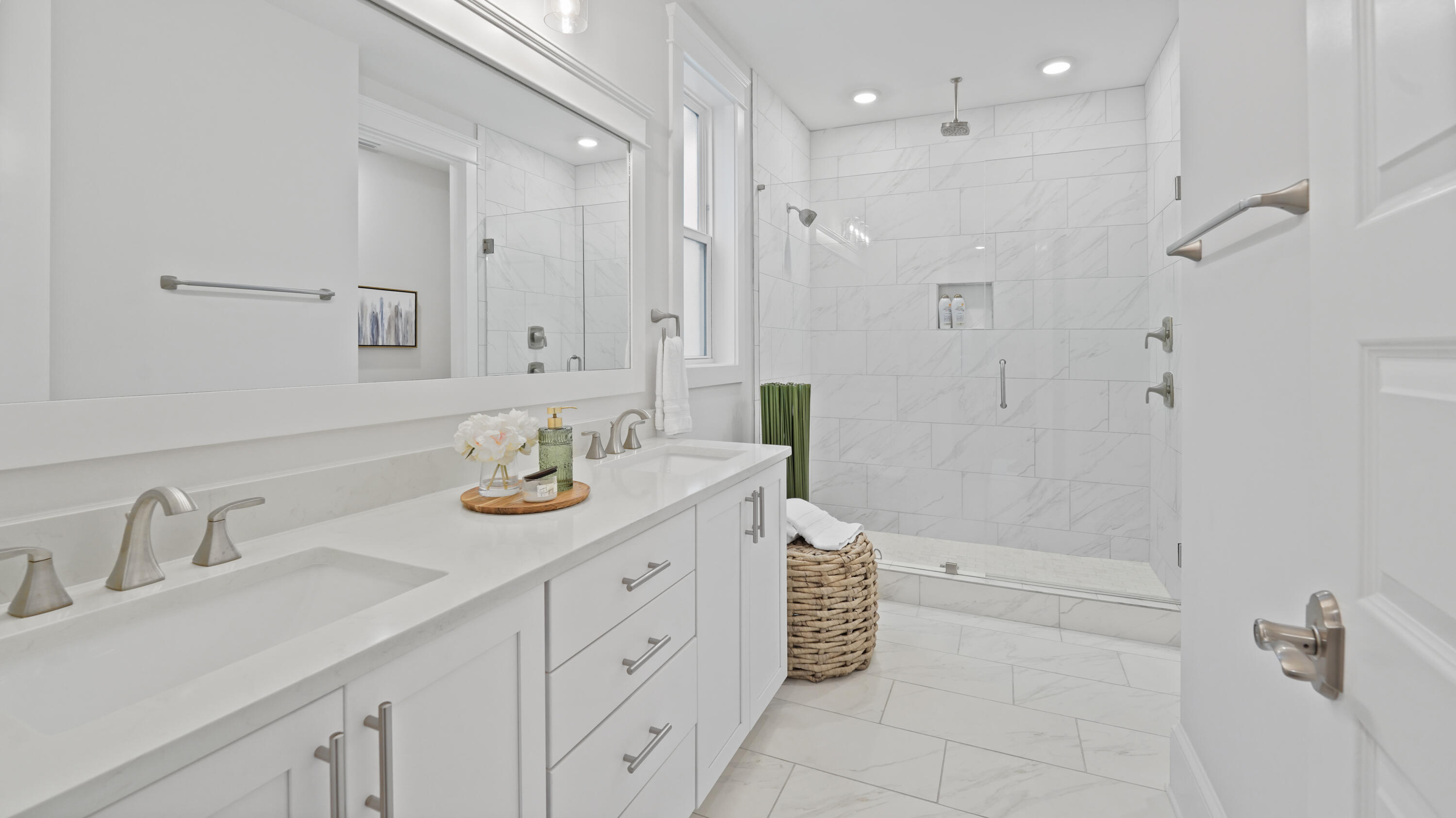 91 Siasconset Ln Inlet Beach Inlet Beach, FL 32461 - Photo 6 of 34 1st floor bunkroom ensuite
