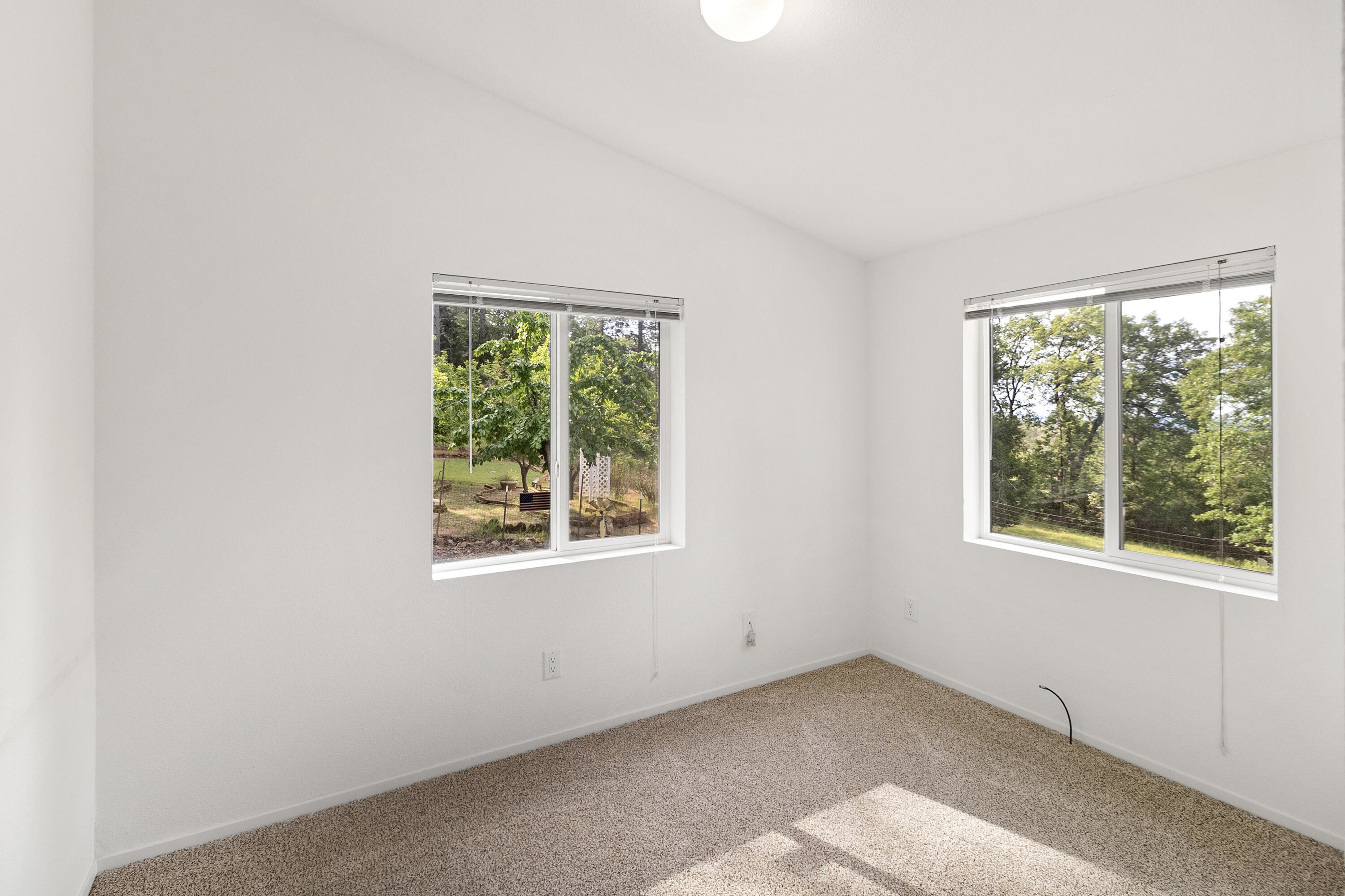 14935 Oak Run Road Oak Run, CA 96069 - Photo 13 of 46 Bedroom 1