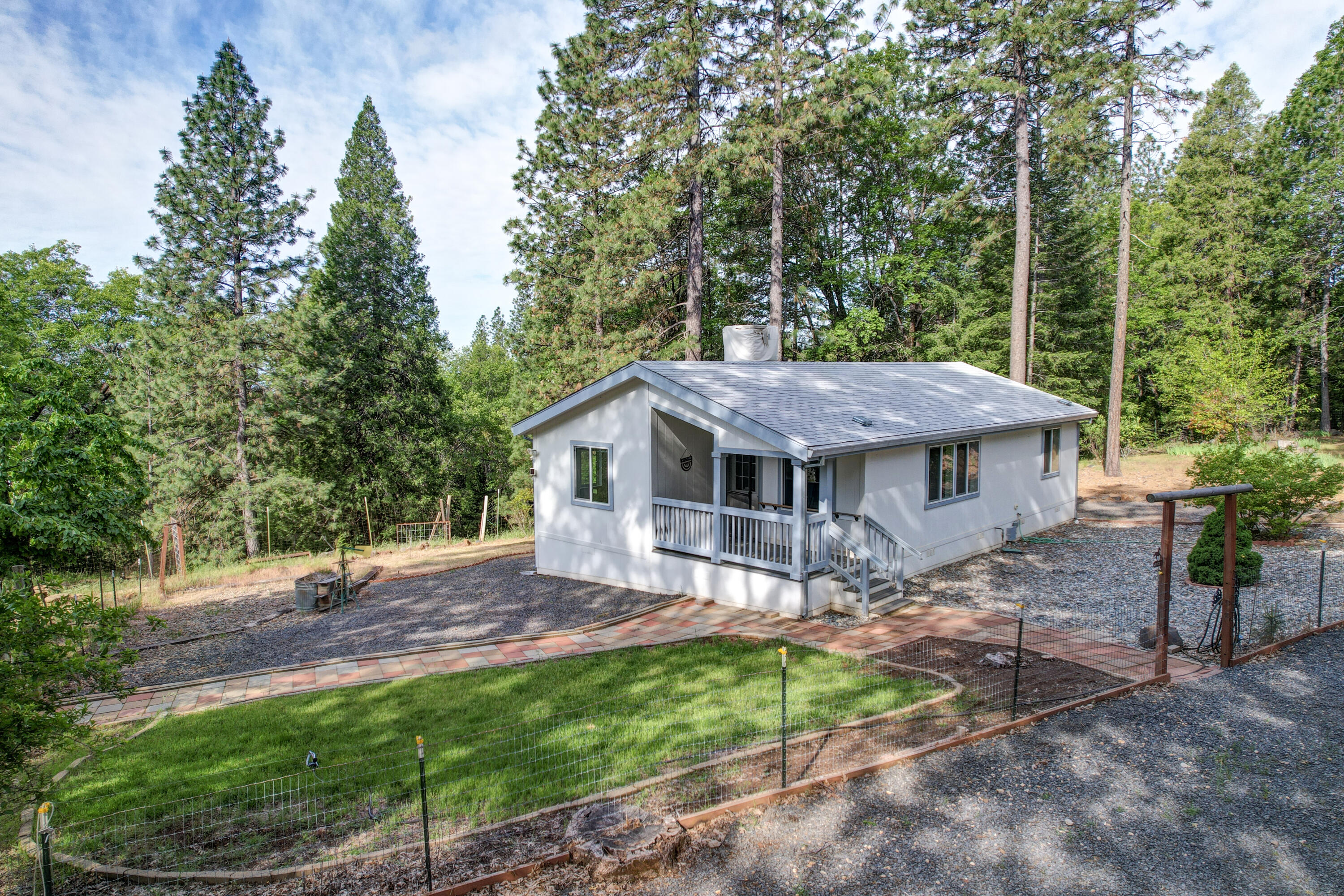 14935 Oak Run Road Oak Run, CA 96069 - Photo 22 of 46 14935 Oak Run Rd
