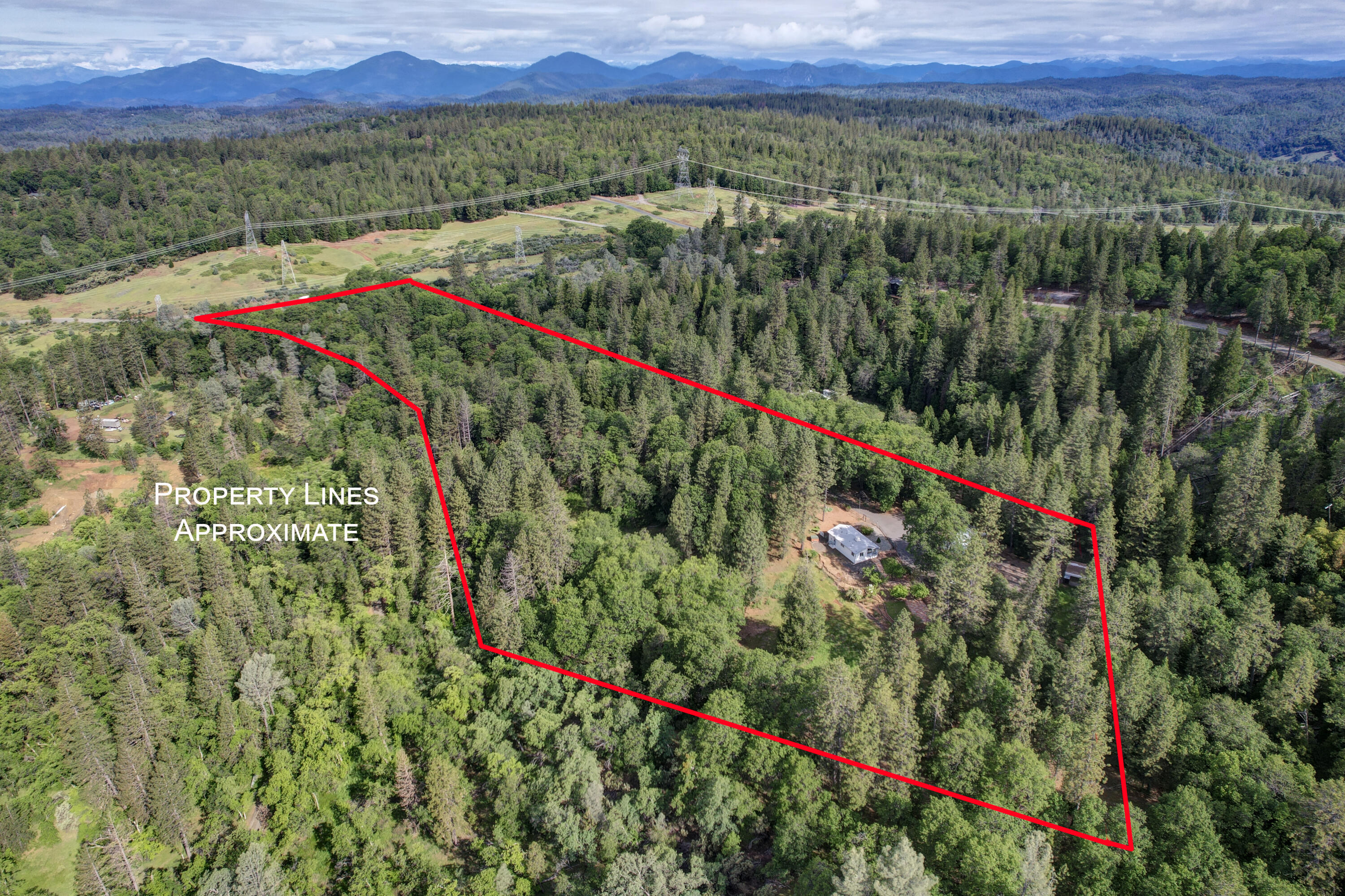 14935 Oak Run Road Oak Run, CA 96069 - Photo 26 of 46 14935 Oak Run Rd