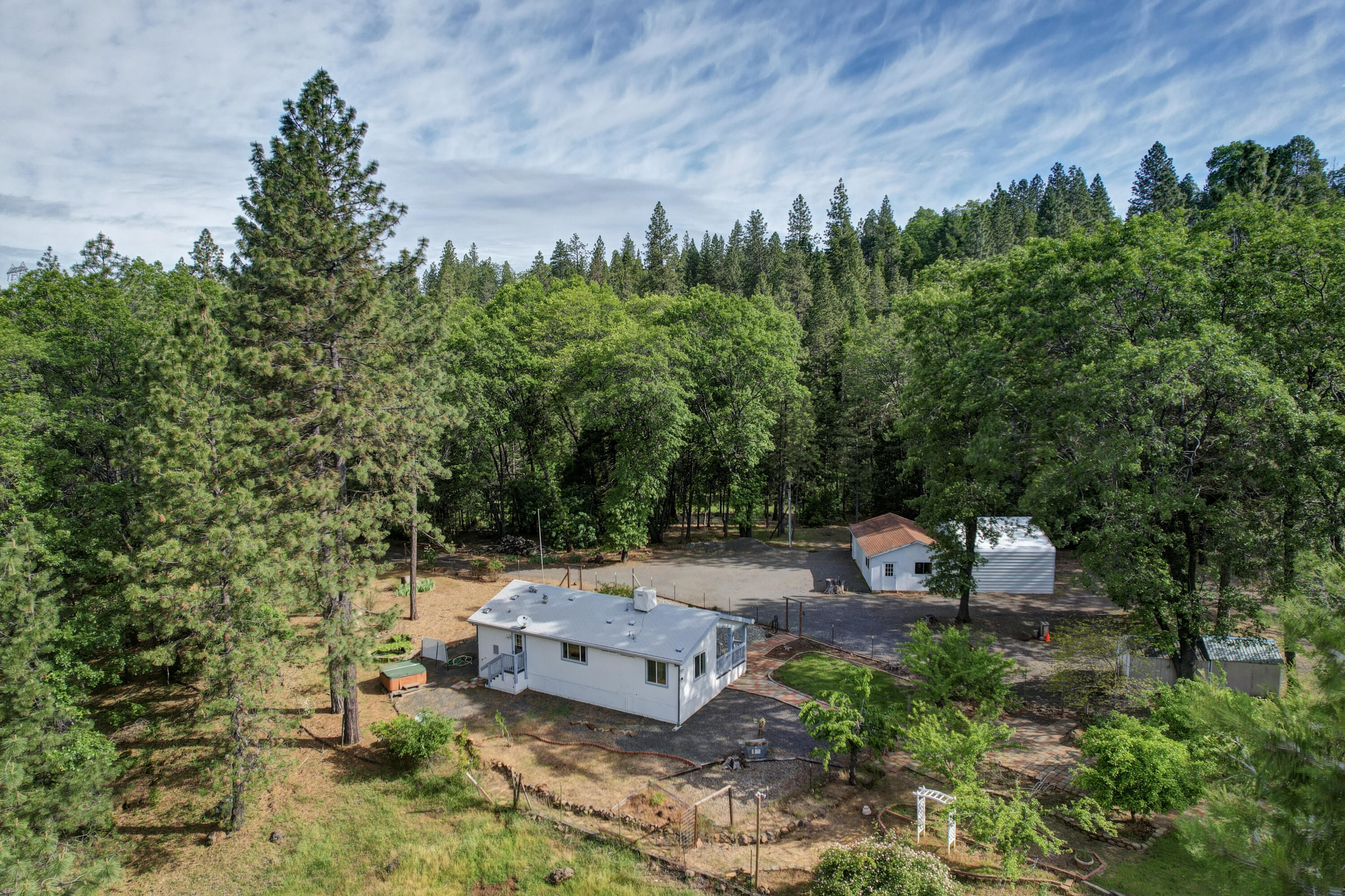 14935 Oak Run rd
