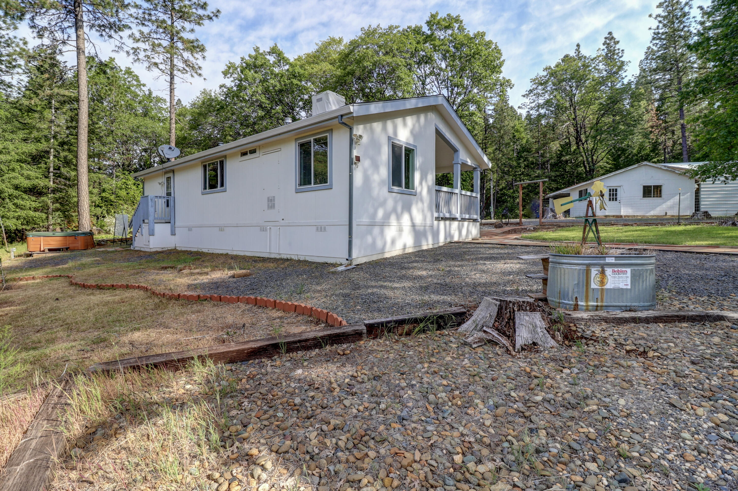 14935 Oak Run Road Oak Run, CA 96069 - Photo 31 of 46 14935 Oak Run Rd