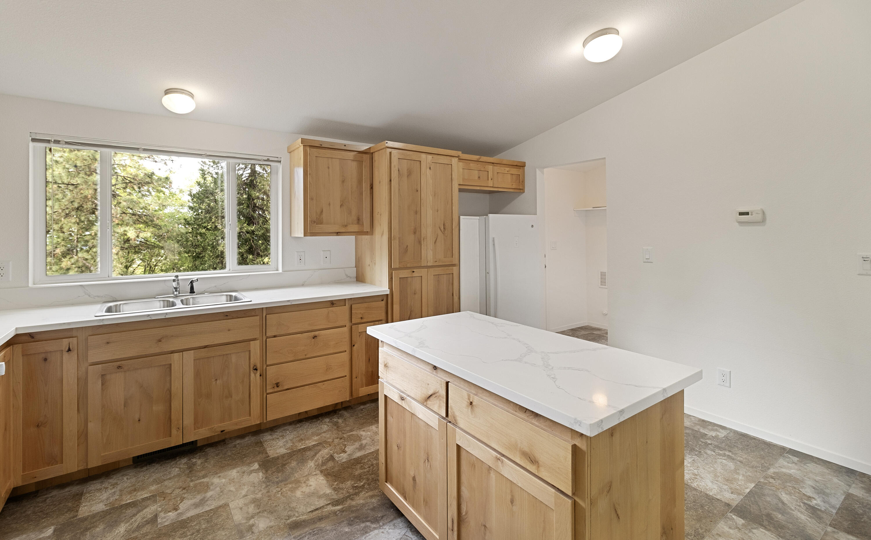 14935 Oak Run Road Oak Run, CA 96069 - Photo 9 of 46 Kitchen