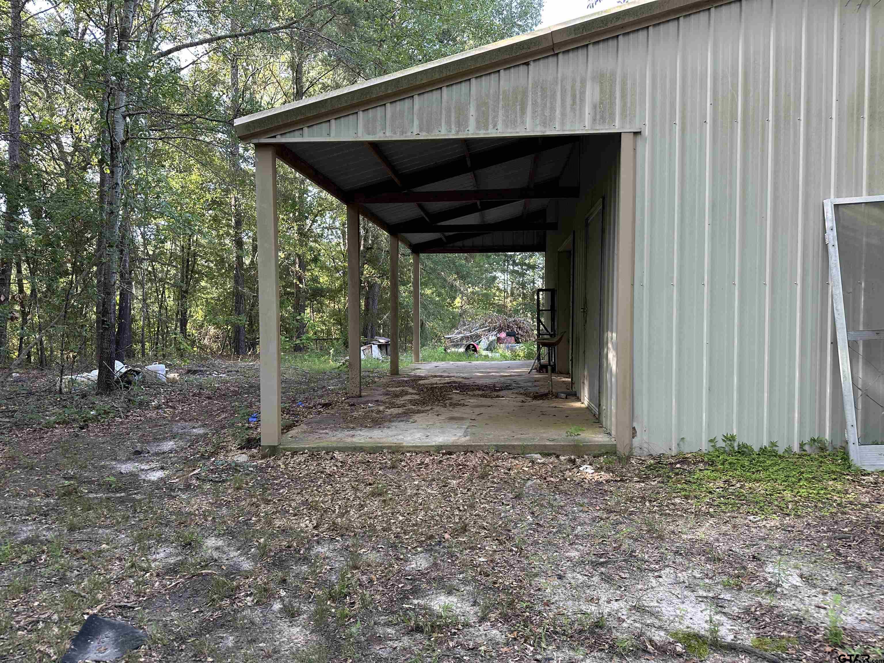 109 South Shell Street Overton, TX 75684 - Photo 4 of 12