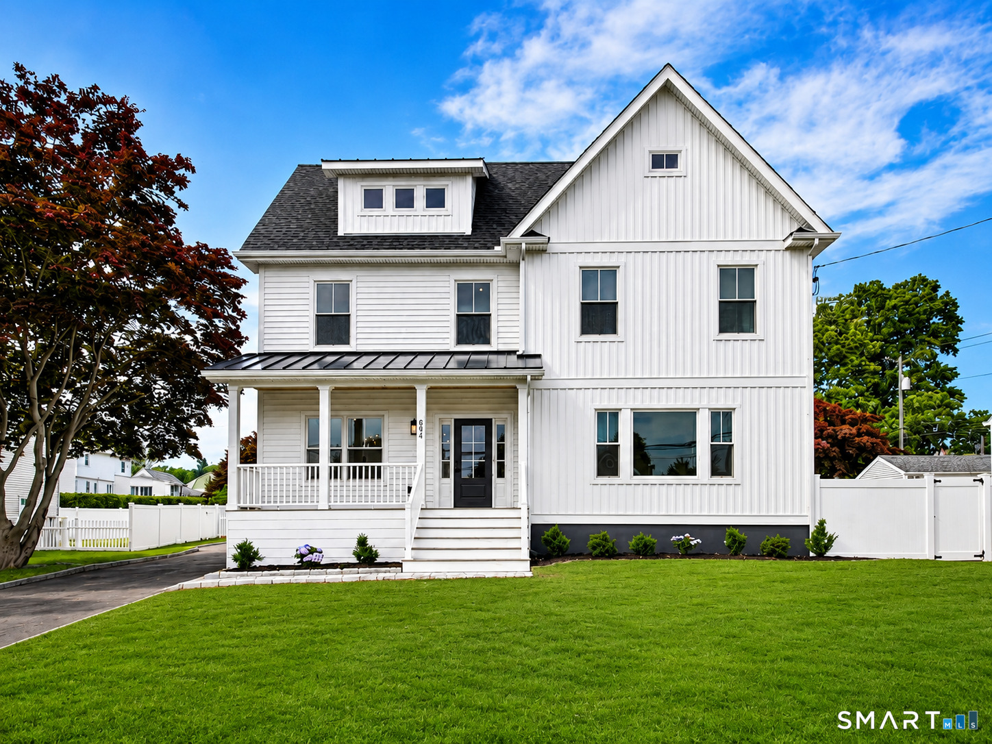 694 Jennings Road Fairfield, CT 06824 - Photo 1 of 39 Gallery Image 1