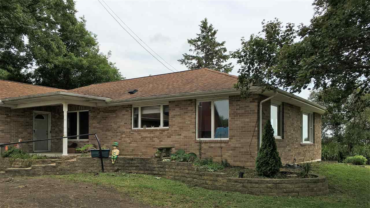1403 East Smithson Road Reynolds, IN 47980 - Photo 2 of 20