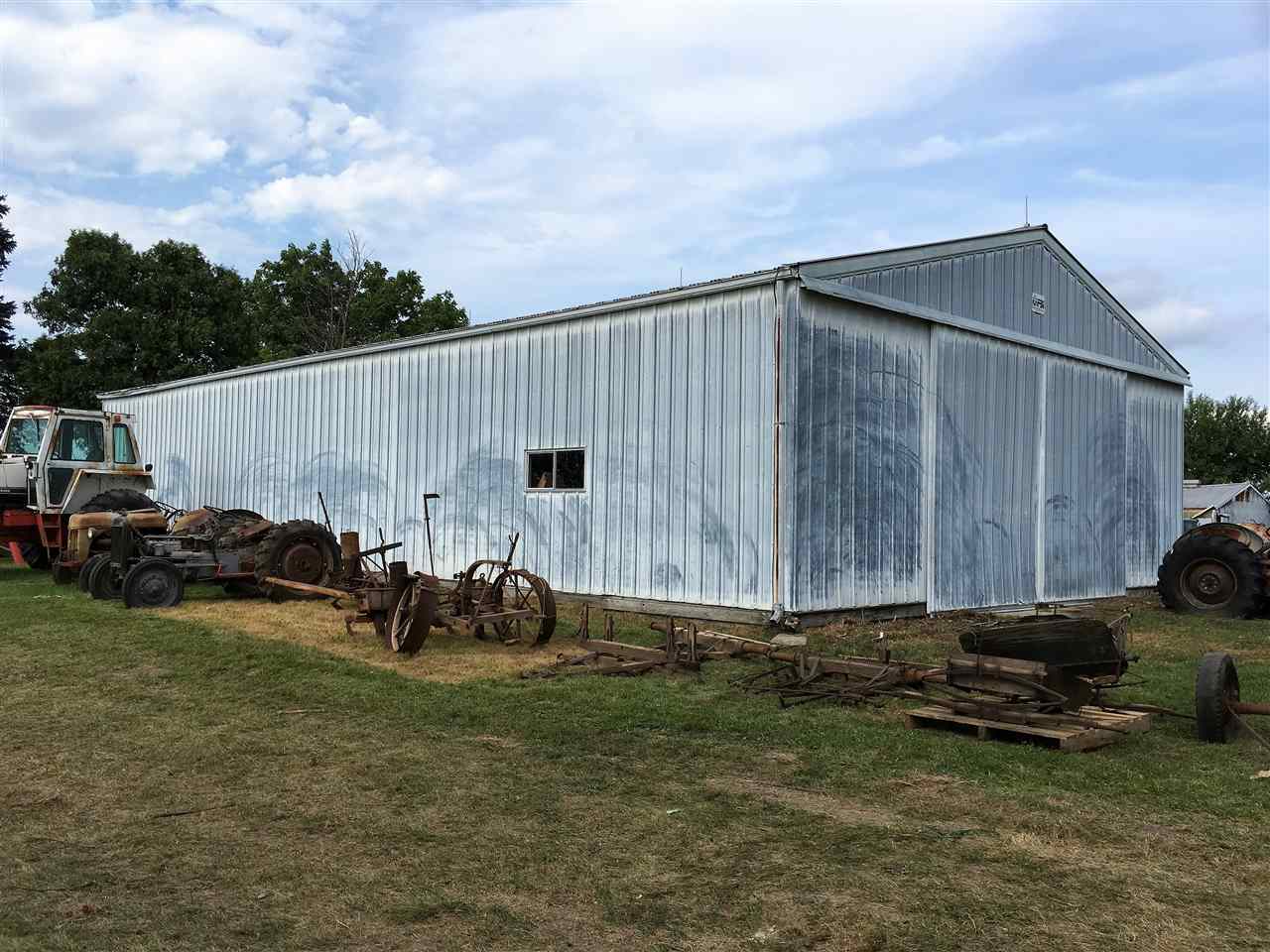 1403 East Smithson Road Reynolds, IN 47980 - Photo 19 of 20