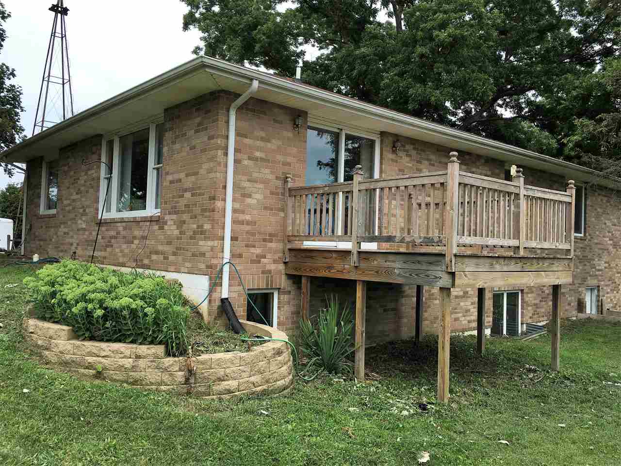 1403 East Smithson Road Reynolds, IN 47980 - Photo 3 of 20