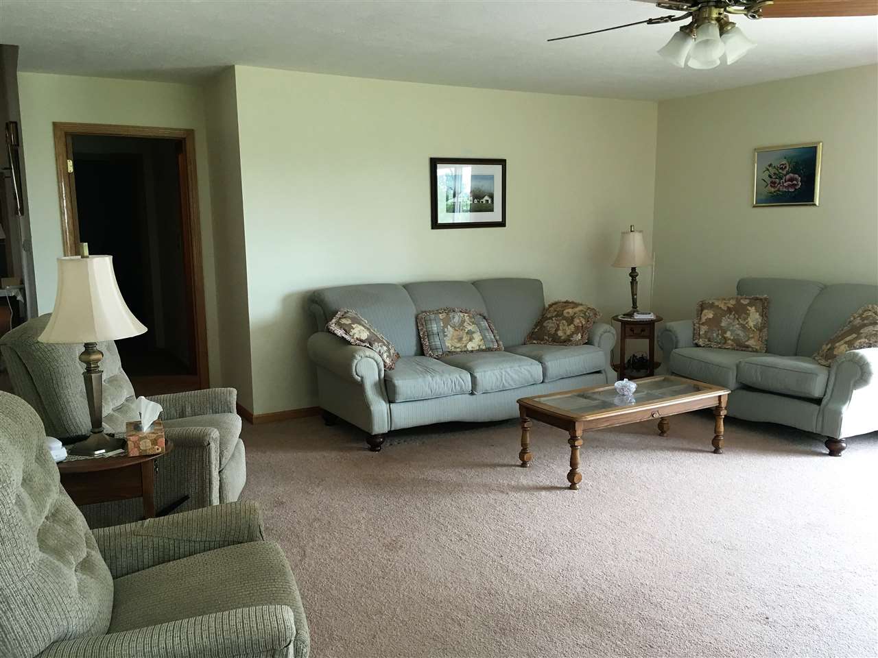 1403 East Smithson Road Reynolds, IN 47980 - Photo 7 of 20
