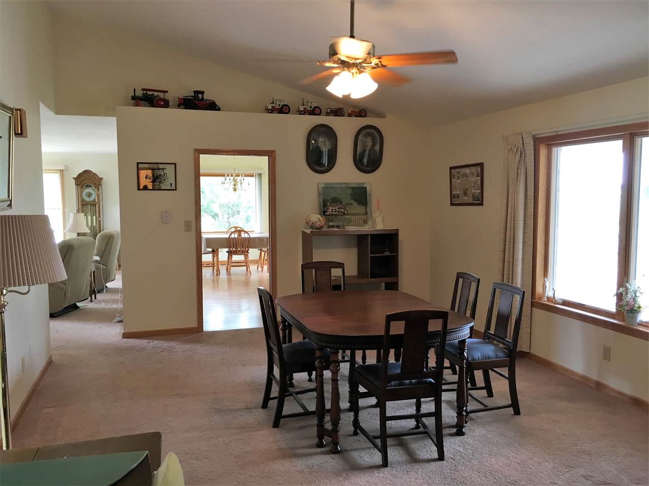1403 East Smithson Road Reynolds, IN 47980 - Photo 10 of 20