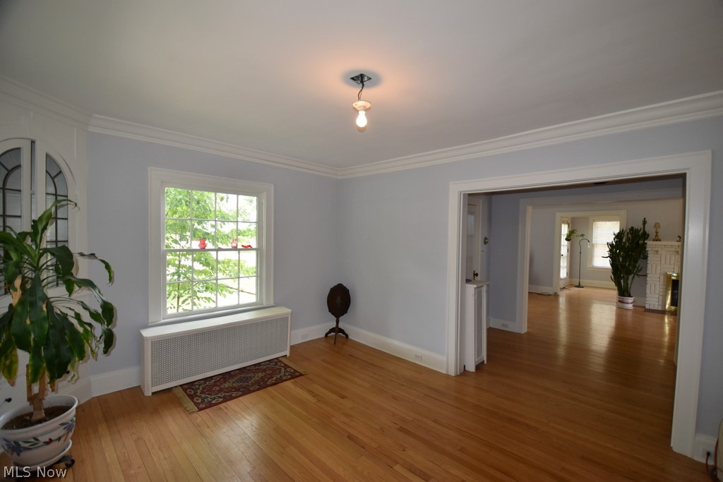 3256 Chadbourne Road Cleveland, OH 44120 - Photo 13 of 33