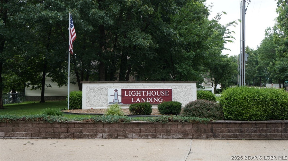 40 Lighthouse Road, Unit 3104 Lake Ozark, MO 65049 - Photo 30 of 32 Gallery Image 30