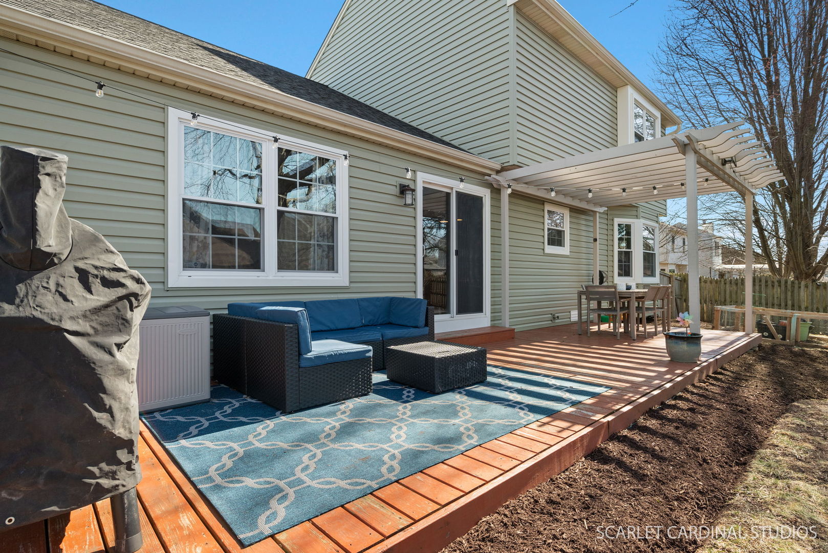 1429 Bar Harbour Road Aurora, IL 60504 - Photo 17 of 22 Gallery Image 17