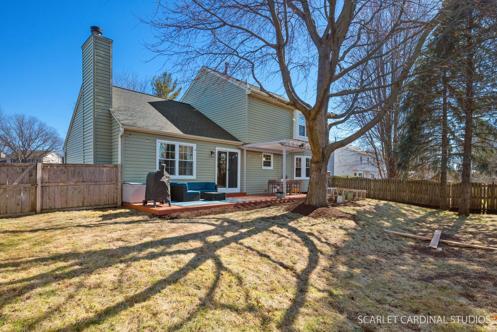 1429 Bar Harbour Road Aurora, IL 60504 - Photo 19 of 22 Gallery Image 19