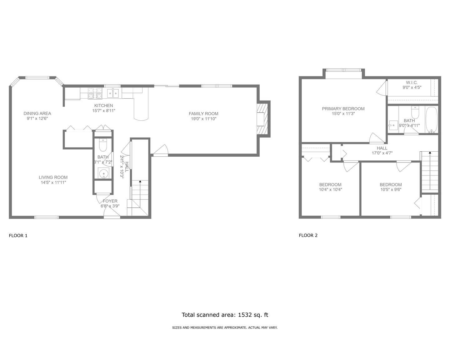 1429 Bar Harbour Road Aurora, IL 60504 - Photo 22 of 22 Gallery Image 22