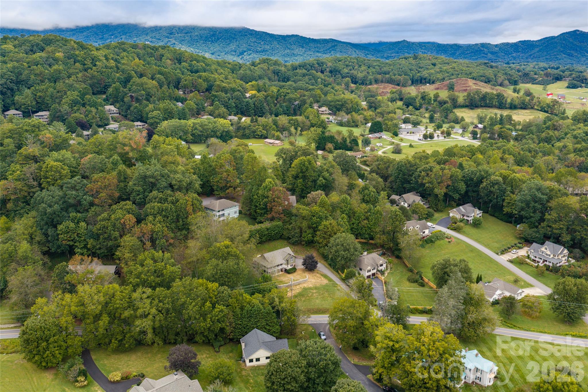 2375 Crymes Cove Road Waynesville, NC 28786 - Photo 47 of 48 Gallery Image 47