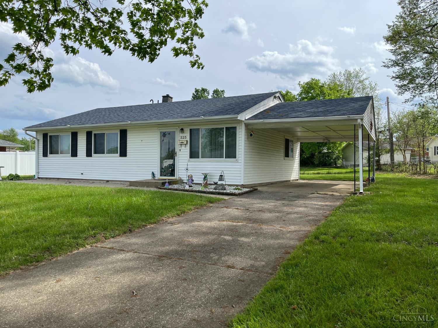 525 Springvale Drive Hamilton, OH 45013 - Photo 3 of 19 Gallery Image 3