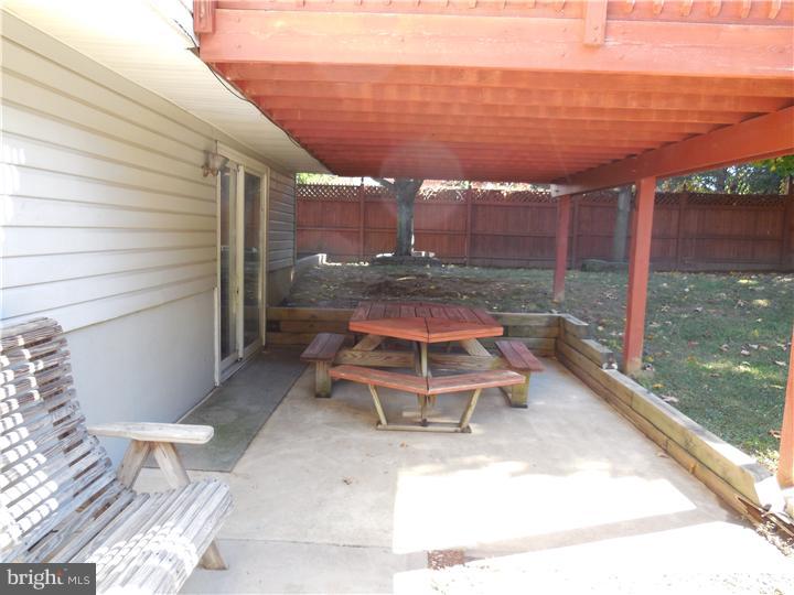 2419 Weir Road Aston, PA 19014 - Photo 17 of 25 Exterior Back