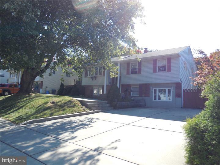 2419 Weir Road Aston, PA 19014 - Photo 25 of 25 Exterior Front