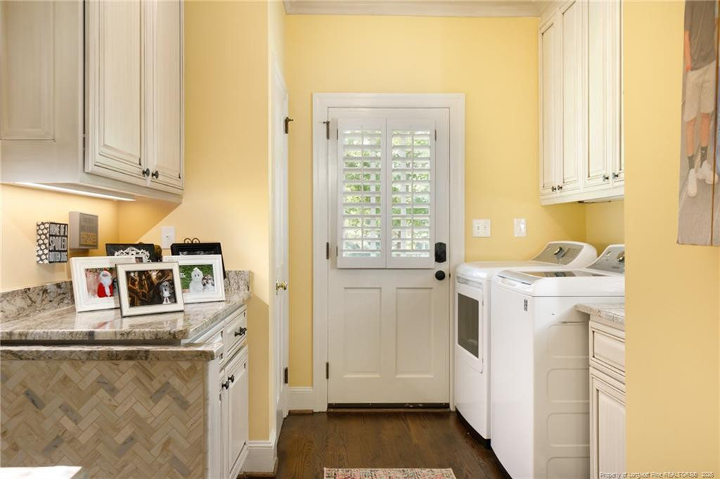 324 Summertime Road Fayetteville, NC 28303 - Photo 20 of 50 Photo 20