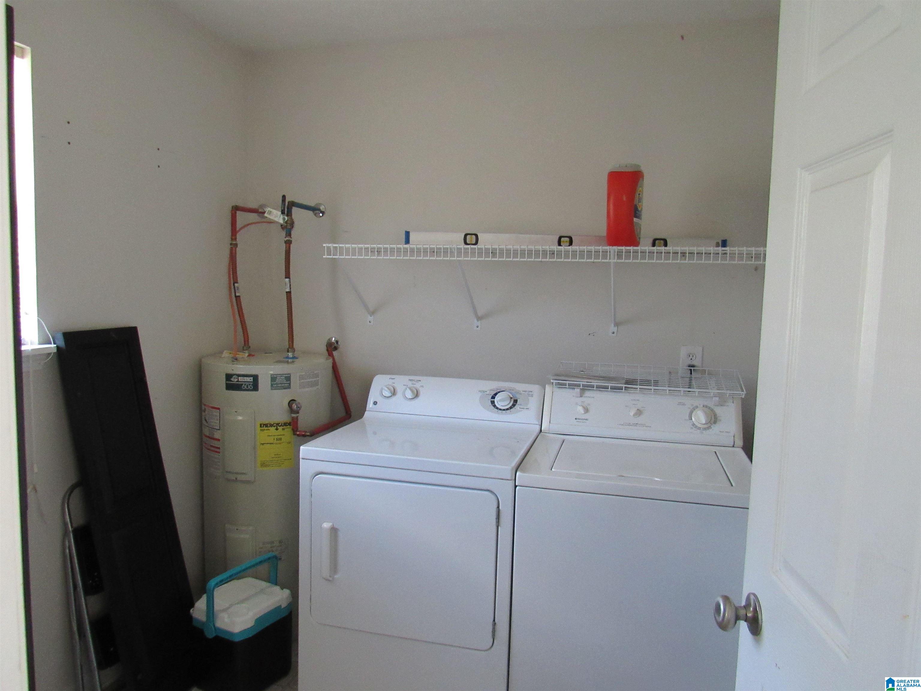 648 Bailey Road Weaver, AL 36277 - Photo 11 of 18