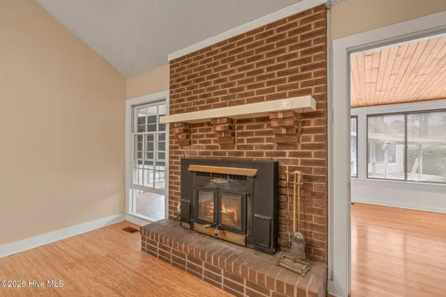 $239,900 | 530 East Park Avenue, Nashville, NC 27856