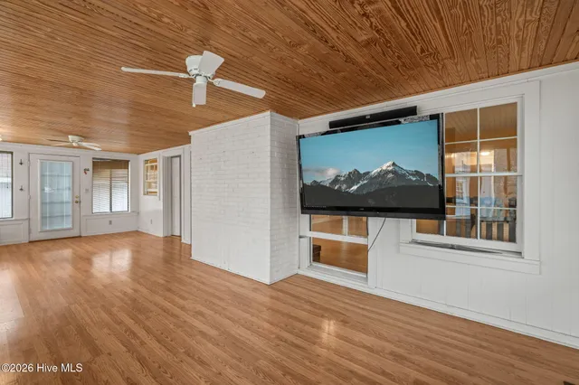 $239,900 | 530 East Park Avenue, Nashville, NC 27856