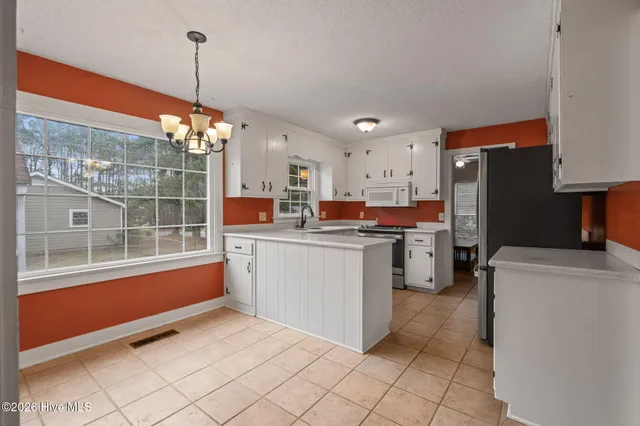 $239,900 | 530 East Park Avenue, Nashville, NC 27856