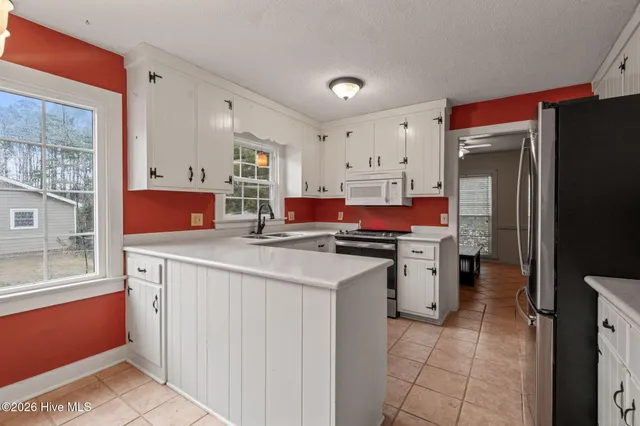 $239,900 | 530 East Park Avenue, Nashville, NC 27856