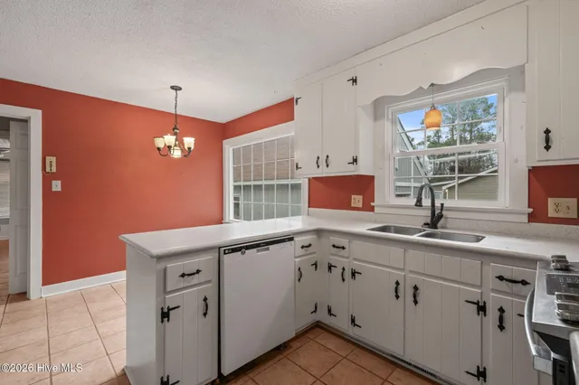 $239,900 | 530 East Park Avenue, Nashville, NC 27856