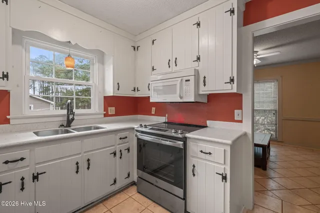 $239,900 | 530 East Park Avenue, Nashville, NC 27856