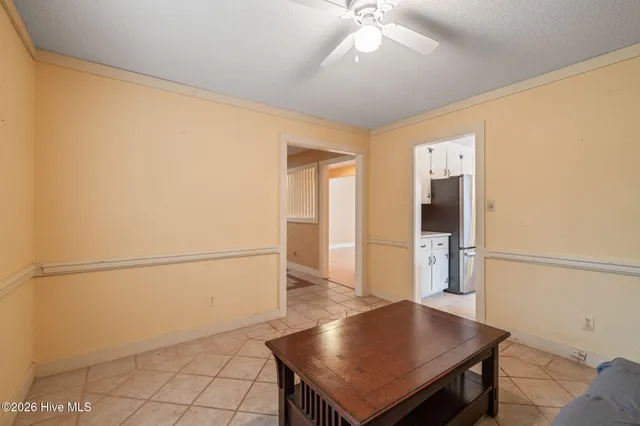 $239,900 | 530 East Park Avenue, Nashville, NC 27856