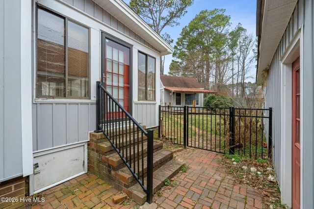 $239,900 | 530 East Park Avenue, Nashville, NC 27856