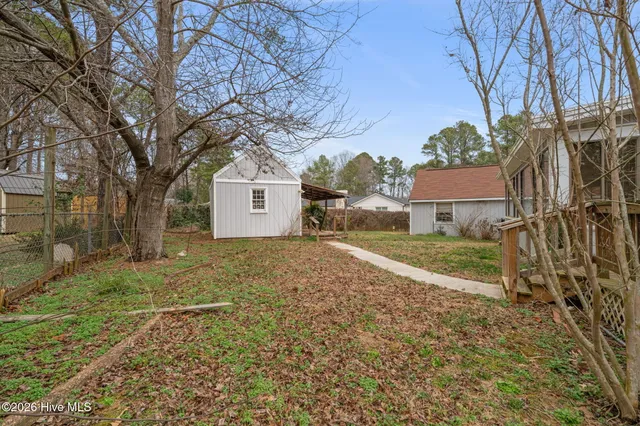 $239,900 | 530 East Park Avenue, Nashville, NC 27856