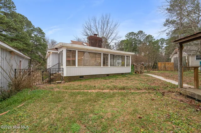 $239,900 | 530 East Park Avenue, Nashville, NC 27856