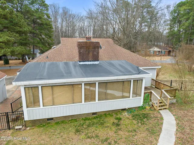 $239,900 | 530 East Park Avenue, Nashville, NC 27856