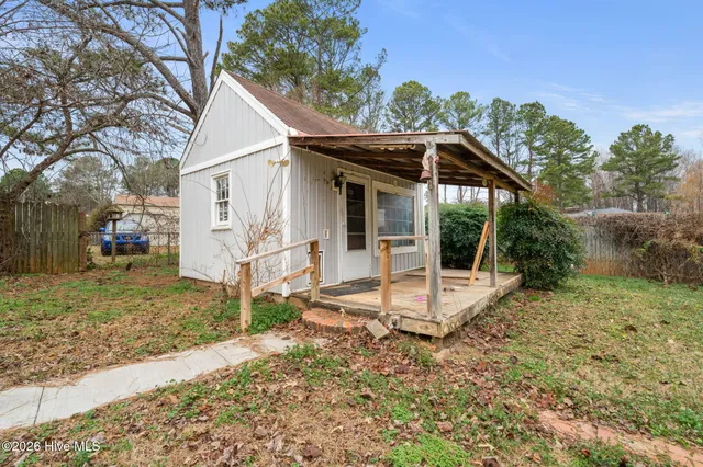 $239,900 | 530 East Park Avenue, Nashville, NC 27856