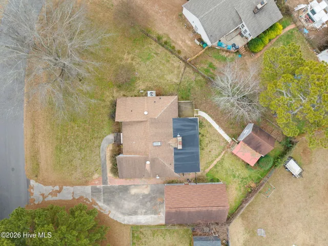 $239,900 | 530 East Park Avenue, Nashville, NC 27856