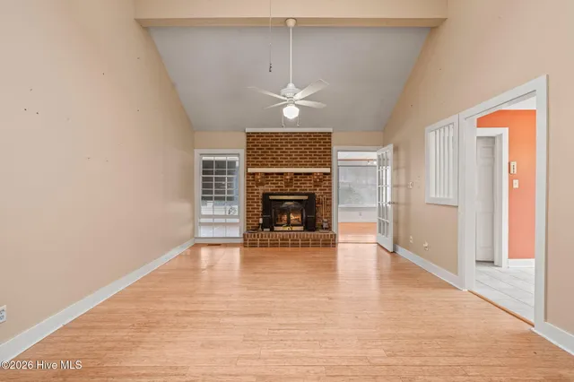 $239,900 | 530 East Park Avenue, Nashville, NC 27856